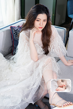 男主病娇占有欲强